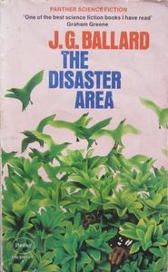 The Disaster Area