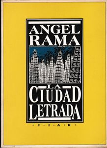 La Ciudad Letrada