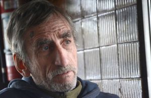 Jorge Zabalza