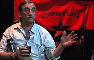 Jorge Zabalza