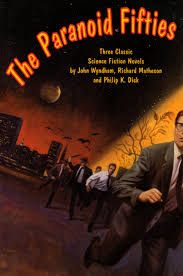 The Paranoid Fifties
