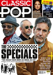Classic Pop #50