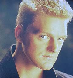 Andy Bell