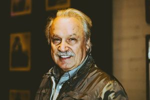 Giorgio Moroder