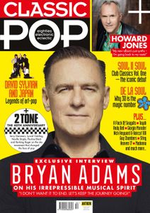 Classic Pop #52
