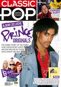 Classic Pop #53