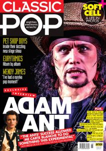 Classic Pop #55