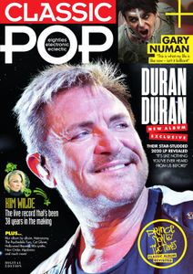 Classic Pop #56