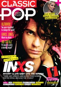 Classic Pop #57