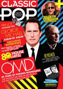 Classic Pop #58