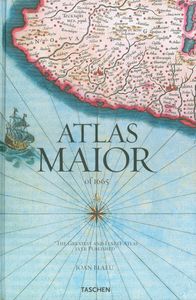 Atlas Maior