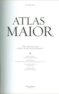 Atlas Maior