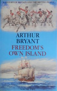 Freedom's Own Island