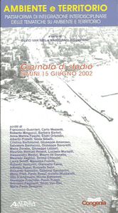 Ambiente e Territorio: Giornata di Studio Rimini 15 Giugno 2002