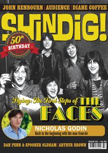 Shindig! #050