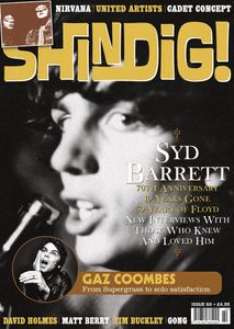 Shindig! #060