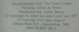 Samen Sterk