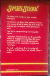 Samen Sterk