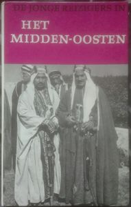 De Jonge Reizigers In Het Midden-Oosten