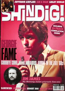 Shindig! #062