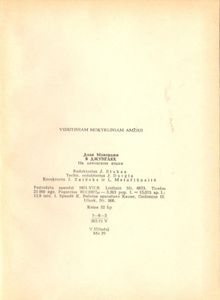 Džiunglėse