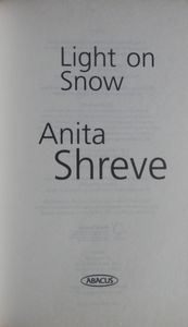 Light on Snow