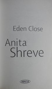 Eden Close