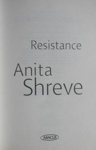 Resistance
