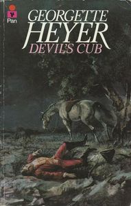 Devil's Cub