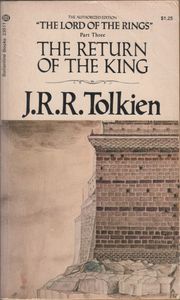The Return of the King