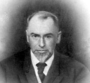 Edward Page Mitchell