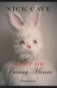 Mort De Bunny Munro