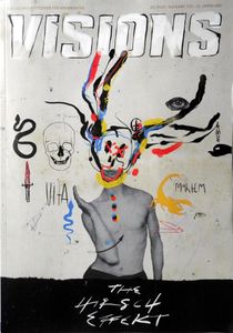 Visions Nr. 326 (05/2020)