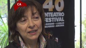 Velia Papa