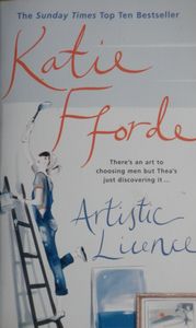 Artistic Licence
