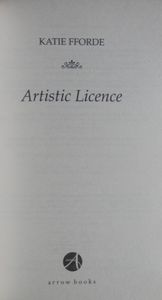 Artistic Licence