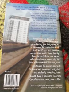 Real Cardiff Two: The Greater City