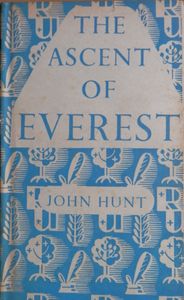 The Ascent of Everest