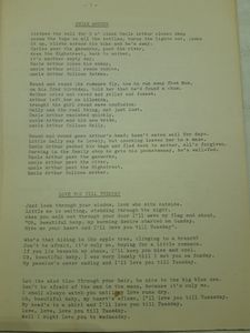 David Bowie Songbook