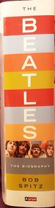The Beatles: The Biography