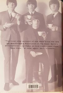The Beatles: The Biography