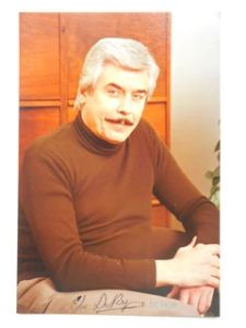 Edward De Rop
