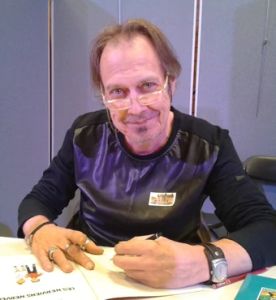 Eric De Rop