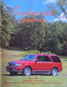 Continental Comments - Number 260