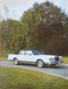 Continental Comments - Issue 255