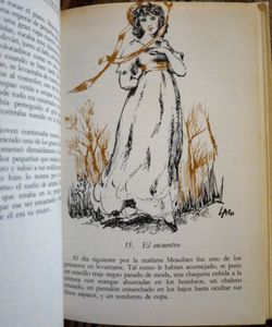 El Gran Meaulnes