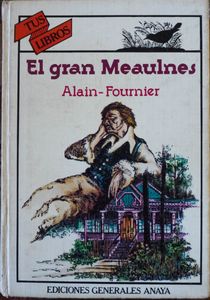 El Gran Meaulnes