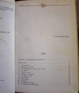 El Gran Meaulnes