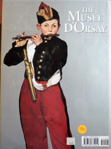 The Musee D'Orsay