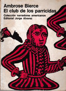 El Club de los Parricidas